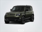 Land Rover Defender, 3,0 110 X-Dynamic SE D200 AWD