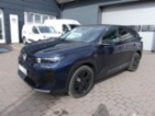 Citroën C5 Aircross, PLUS Hybrid 145k Automatic,