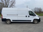 Fiat Ducato, 2,3  MTJ SCR 120k  L3H2