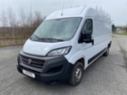 Fiat Ducato, 2,3  MTJ SCR 120k  L3H2