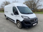 Fiat Ducato, 2,3  MTJ SCR 120k  L3H2
