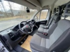 Fiat Ducato, 2,3  MTJ SCR 120k  L3H2