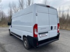Fiat Ducato, 2,3  MTJ SCR 120k  L3H2