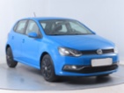 VW Polo, 1.2 TSIComfortline , Serv.kniha,,