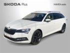 Škoda Superb, Combi 2.0 TDI Style, kombi, nafta