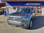 Volkswagen Atlas, 3.6 V6 4x4 6 MÍST, SUV, benzin