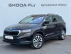 Škoda Karoq, 2.0 TDI 110kW 4x4 DSG Top Sele, SUV,