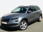 Škoda Karoq, AmbitionPlus Drive 125let 1.6, SUV,