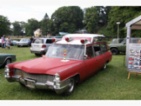 Cadillac, rok výroby 1965, objem motoru 7025 ccm,