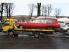 Cadillac, rok výroby 1965, objem motoru 7025 ccm,