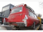 Cadillac, rok výroby 1965, objem motoru 7025 ccm,