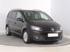 VW Touran, 1.6 TDI, Automat, Navi, Klima,, MPV,