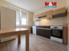 Prodej bytu 4+1, 80 m², Most, ul. Jana Kříže