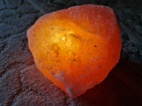 SOLNÁ LAMPA