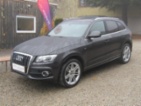 Audi Q5, 3.0 TDI 176kW   AUT FULL Sline, SUV,