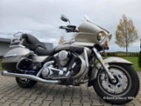 Kawasaki VN 1700 Voyager, chopper