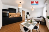 Prodej bytu 2+kk, 44 m², Hrušovany nad Jevišovkou.