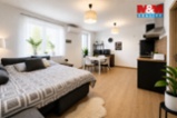 Prodej bytu 2+kk, 44 m², Hrušovany nad Jevišovkou.