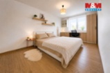 Prodej bytu 2+kk, 44 m², Hrušovany nad Jevišovkou.