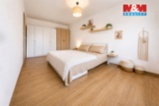 Prodej bytu 2+kk, 44 m², Hrušovany nad Jevišovkou.