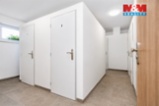 Prodej bytu 2+kk, 44 m², Hrušovany nad Jevišovkou.