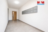 Prodej bytu 2+kk, 44 m², Hrušovany nad Jevišovkou.