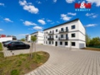 Prodej bytu 2+kk, 44 m², Hrušovany nad Jevišovkou.