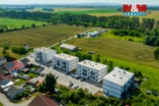 Prodej bytu 2+kk, 44 m², Hrušovany nad Jevišovkou.