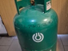 Prodám 2ks propanbutanové láhve 10 kg