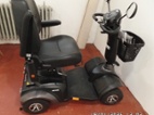 Vozík pro invalidy - Elektrický skútr