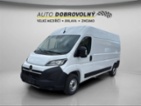 Opel Movano, Van 3500 L3H2 2.2 CDTi 140k 6°