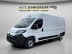 Opel Movano, Van 3500 L3H2 2.2 CDTi 140k 6°
