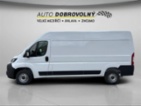 Opel Movano, Van 3500 L3H2 2.2 CDTi 140k 6°
