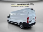 Opel Movano, Van 3500 L3H2 2.2 CDTi 140k 6°