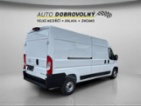 Opel Movano, Van 3500 L3H2 2.2 CDTi 140k 6°