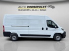 Opel Movano, Van 3500 L3H2 2.2 CDTi 140k 6°