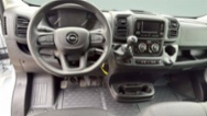 Opel Movano, Van 3500 L3H2 2.2 CDTi 140k 6°