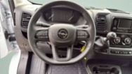 Opel Movano, Van 3500 L3H2 2.2 CDTi 140k 6°