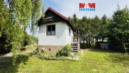 Prodej chaty, 16 m² s pozemkem, Planá u Českých Budějovic