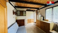 Prodej chaty, 16 m² s pozemkem, Planá u Českých Budějovic