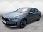 Škoda Octavia, 1.5 TSI 110kW TOP SELECTION., sedan