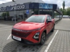 Omoda 5, 1.6T HEV Premium AT, SKLADEM, SUV,