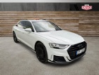 Audi A8, +60TFSi+LONG+S-LINE+po servise, limuzína,