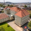 Pronájem bytu 1+kk 22, Ostrava.Moderní byt v