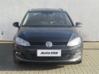 Volkswagen Golf, 1.6TDi, ČR, DSG, park.asist,