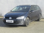 Volkswagen Golf, 1.6TDi, ČR, DSG, park.asist,