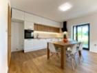 Prodej bytu 4+kk, 87 m^2, Jindřichův Hradec