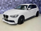 BMW Řada 1, 235KW, SPORT. VÝFUKY, hatchback,