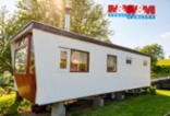 Mobilheim 24 m², Bělčice, ul. Újezdecká