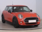 MINI 3-door, One First, ČR,1.maj, Serv.kniha,,